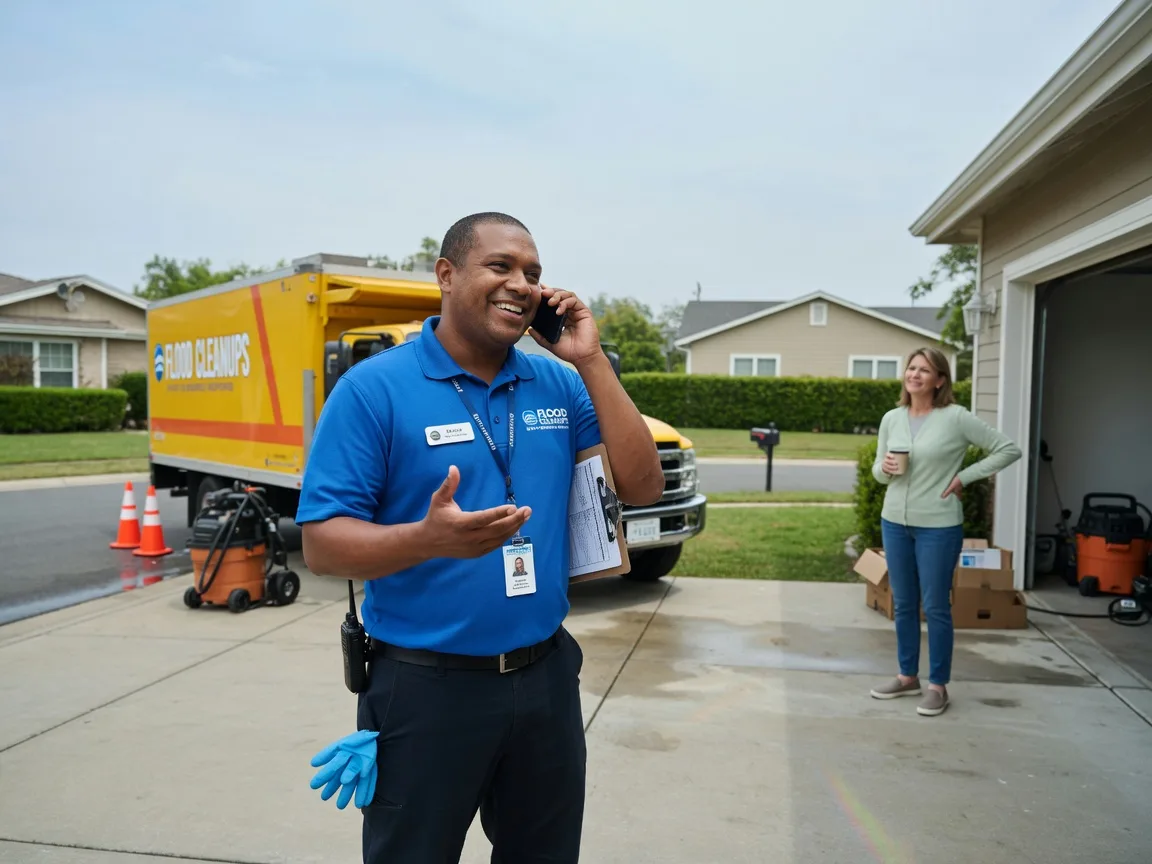 Water Damage Restoration Magnolia, AL FAQs